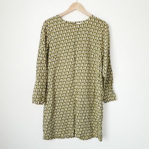 NWOT H&M H-line Dress
